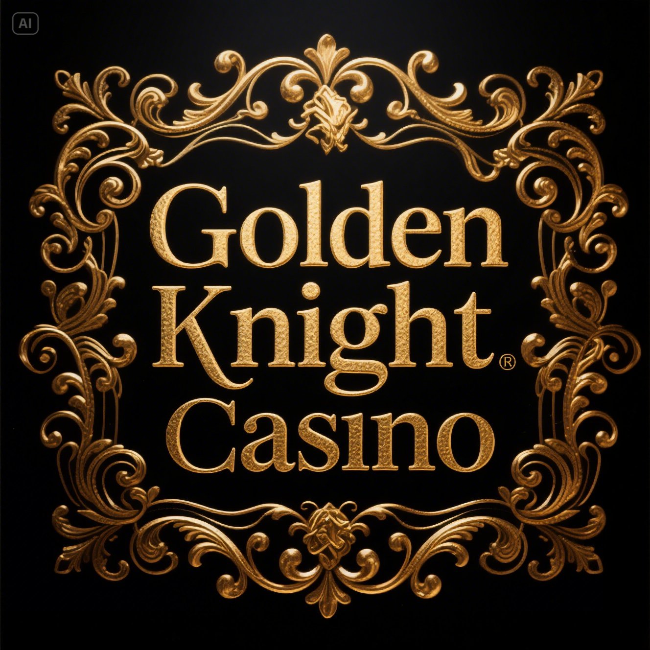 Golden Knight Casino